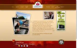 Heritagememorials.com Screenshot 2024-05-16 01:17:55