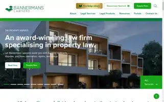 Bannermans.com.au Screenshot 2024-06-16 11:28:46