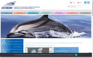 Accobams.org Screenshot 2024-07-01 14:33:04