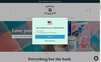 Nookandburrow.com Screenshot 2024-05-05 22:26:49