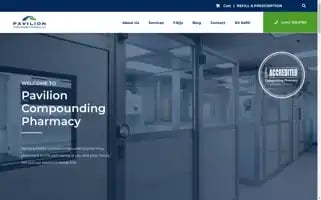 Pavilioncompounding.com Screenshot 2024-06-12 05:09:59