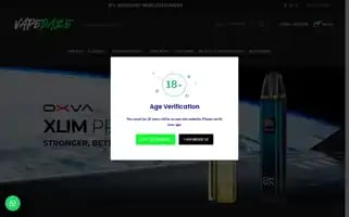 Vapedaze.pk Screenshot 2024-05-25 14:26:56