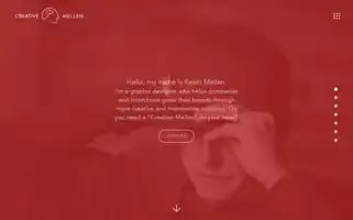 Creativemellen.com Screenshot 2024-07-07 03:21:17