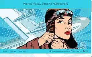 Phoenixvamfairs.co.uk Screenshot 2024-06-17 04:34:40