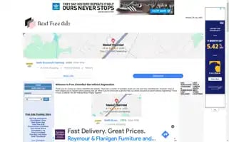 Nextfreeads.com Screenshot 2024-07-08 11:56:33