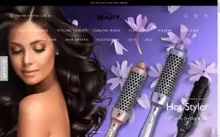Cortexbeauty.com Screenshot 2024-06-17 10:46:40