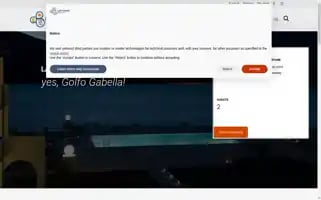 Golfogabella.com Screenshot 2024-07-08 06:27:39