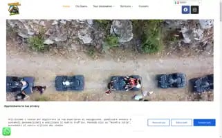 Baroniaquad.com Screenshot 2024-06-26 06:41:26