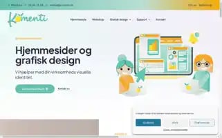Komenti.dk Screenshot 2024-06-15 15:37:41