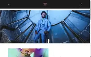 Christopherschafer.com Screenshot 2024-05-04 12:46:49