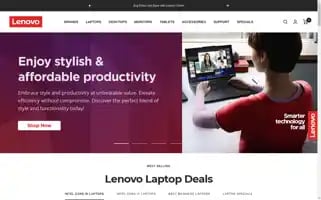 Lenovo-online.co.za Screenshot 2024-05-03 10:26:45