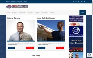 Hirepatriots.com Screenshot 2024-05-10 02:07:17