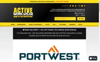 Active-workwear.co.uk Screenshot 2024-05-05 06:13:27
