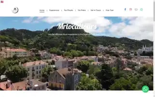 Mrlocaltours.com Screenshot 2024-04-26 20:12:54