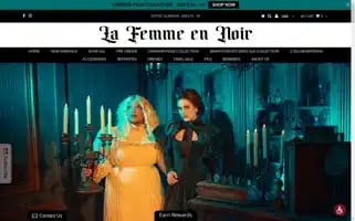 Lafemmeennoir.net Screenshot 2024-05-04 22:39:55