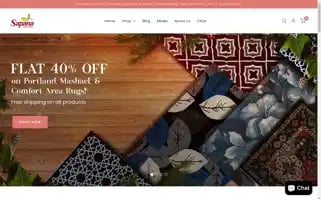 Sapanacarpetmats.com Screenshot 2024-04-27 08:10:17