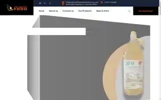 Stayhealthyfoodmanufacturers.com Screenshot 2024-05-23 07:31:56