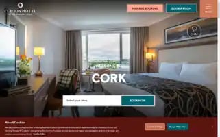 Claytonhotelsilversprings.com Screenshot 2024-04-18 13:36:33