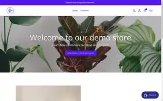 Dailykarmademo.myshopify.com Screenshot 2024-05-05 11:46:49