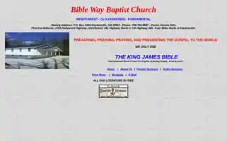 Biblewaybc.com Screenshot 2024-07-07 08:58:34