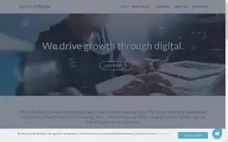 Absolutebyte.co.uk Screenshot 2024-06-17 22:06:57