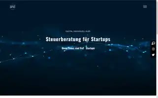 Startup-tax.de Screenshot 2024-07-03 05:57:13