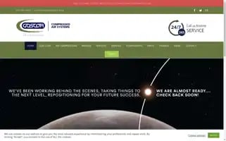 Goscorcompressedair.co.za Screenshot 2024-07-06 02:40:56