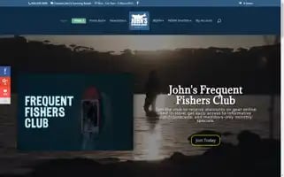 Johnssportinggoods.com Screenshot 2024-05-12 13:23:55