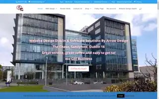 Arrowdesign.ie Screenshot 2024-06-14 12:28:03