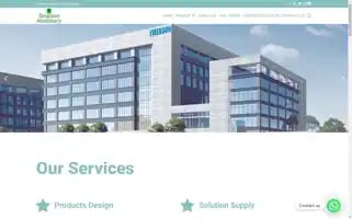 Emersonmachinery.com Screenshot 2024-05-24 19:04:09