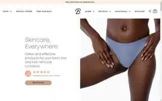 Bushbalm.com Screenshot 2024-05-04 09:42:37