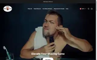 Headshavershop.com Screenshot 2024-05-04 00:28:07