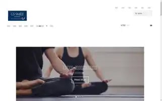 Gssmile.com Screenshot 2024-06-28 20:50:07