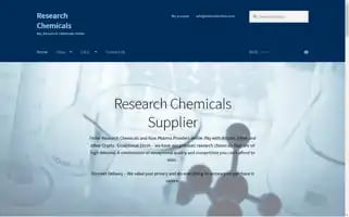 Nolimitrechem.com Screenshot 2024-05-28 19:48:46