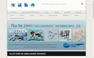 Amelanderhistorie.nl Screenshot 2024-07-04 21:02:13