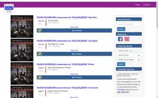 Eventticketusa.com Screenshot 2024-04-25 14:03:40