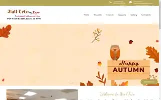 Nailtrixtucson.com Screenshot 2024-05-16 09:22:07
