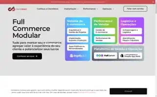 Checkstore.com.br Screenshot 2024-07-02 05:37:28