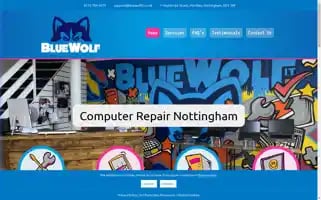 Bluewolfit.co.uk Screenshot 2024-07-07 08:18:01