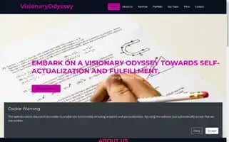Visionaryodyssey.com Screenshot 2024-07-06 00:44:06