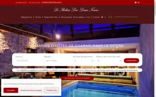 Lerelaisdesdeuxtours.fr Screenshot 2024-04-26 11:20:47