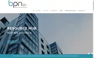 Building-performance.network Screenshot 2024-06-30 07:56:04