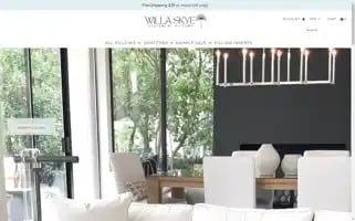 Willaskyehome.com Screenshot 2024-05-05 10:11:42