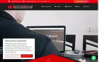 Stronybiznes.com Screenshot 2024-06-15 06:21:10