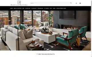 Barclayinterior.com Screenshot 2024-05-23 13:27:29