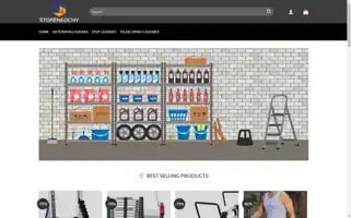 Storeneochy.com Screenshot 2024-05-23 06:03:05