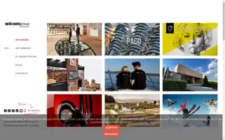 Wicomgroup.com Screenshot 2024-07-02 12:42:40