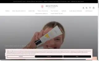 Beautyzon.it Screenshot 2024-05-05 21:42:35