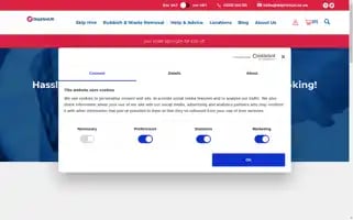 Skiphireuk.co.uk Screenshot 2024-06-11 23:54:10
