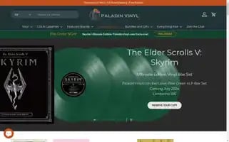 Paladinvinyl.com Screenshot 2024-05-04 03:33:55